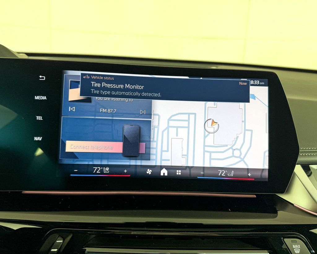 Thumbnail: 2025 BMW X1 - 40