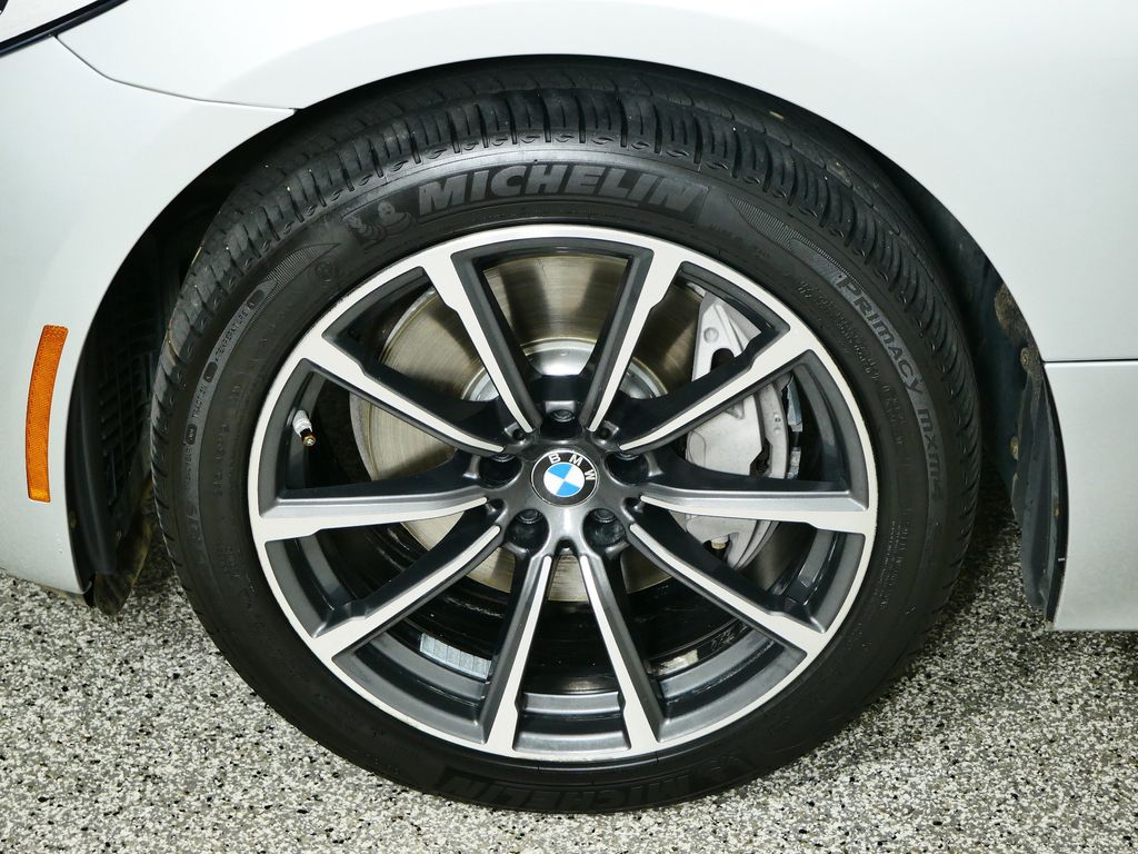 Thumbnail: 2019 BMW 6 Series - 19