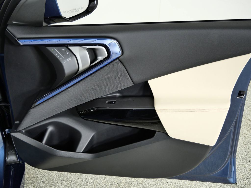 Thumbnail: 2026 BMW X3 - 22