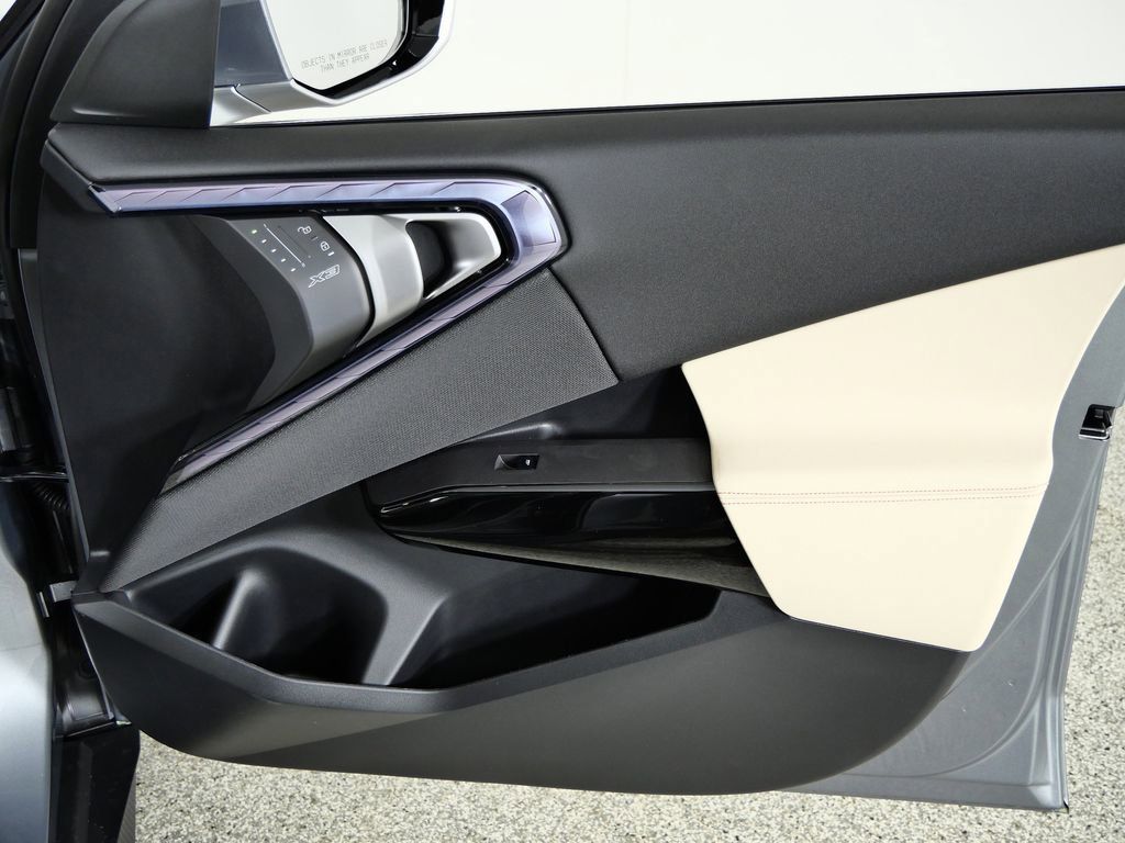 Thumbnail: 2026 BMW X3 - 22