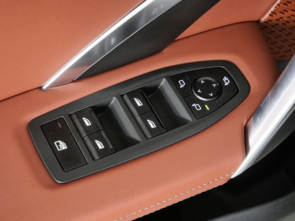 Thumbnail: 2026 BMW X1 - 34