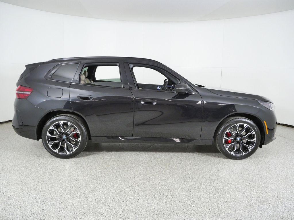 Thumbnail: 2026 BMW X3 - 8