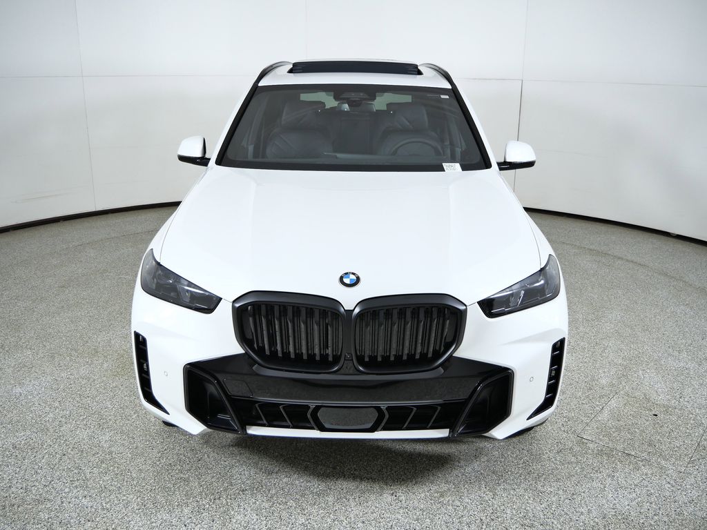 Thumbnail: 2026 BMW X5 - 16