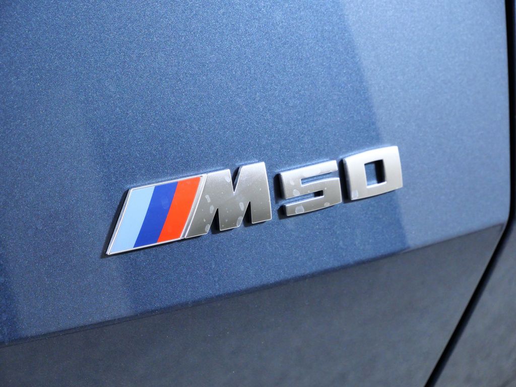 Thumbnail: 2026 BMW X3 - 12