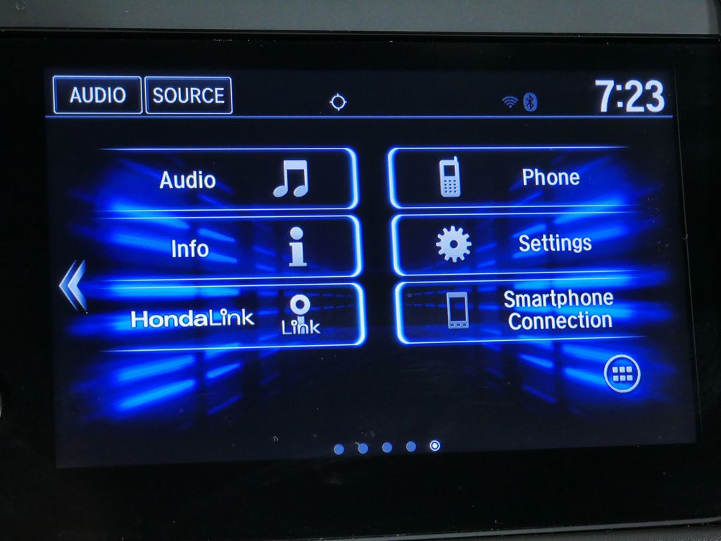 Thumbnail: 2022 Honda HR-V - 47