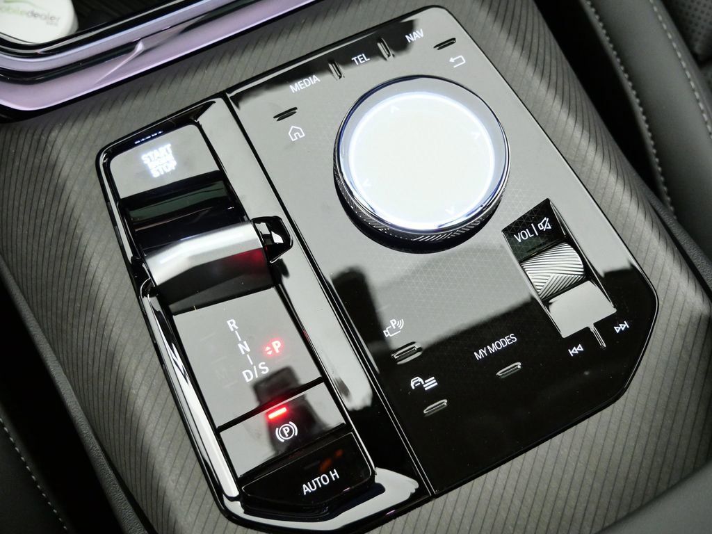 Thumbnail: 2026 BMW X3 - 49