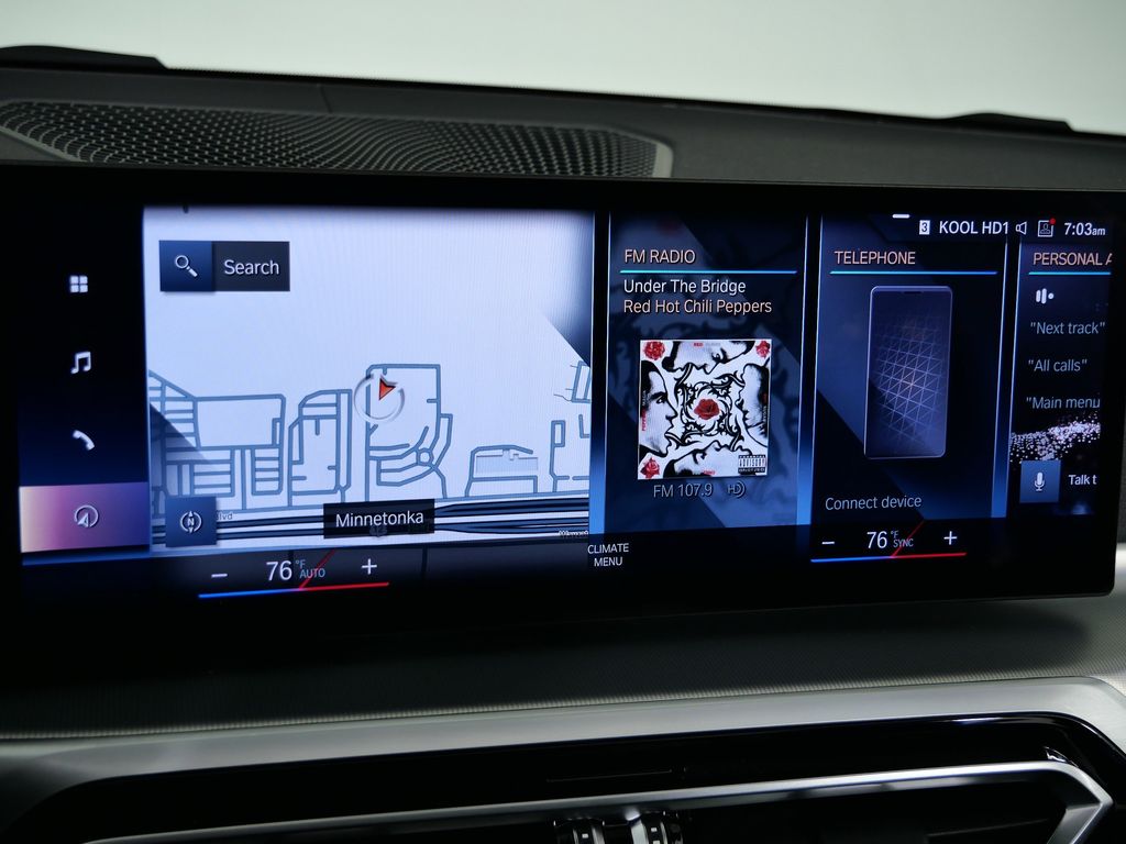 Thumbnail: 2023 BMW 3 Series - 46