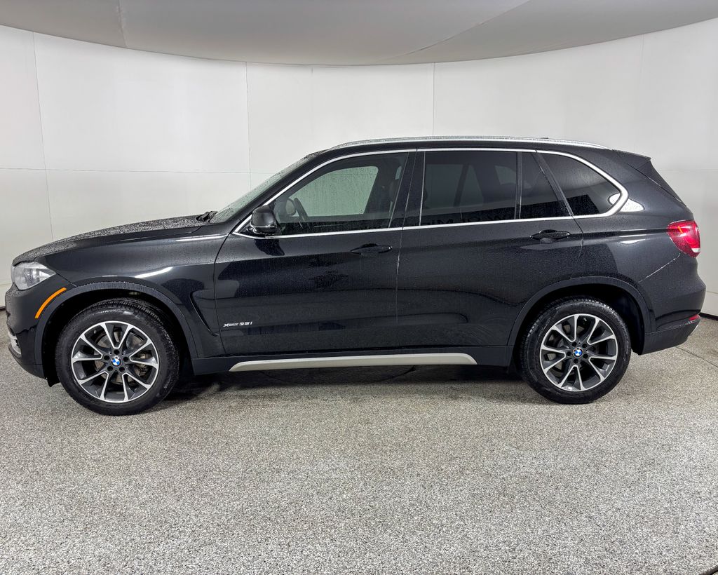 Thumbnail: 2018 BMW X5 - 6