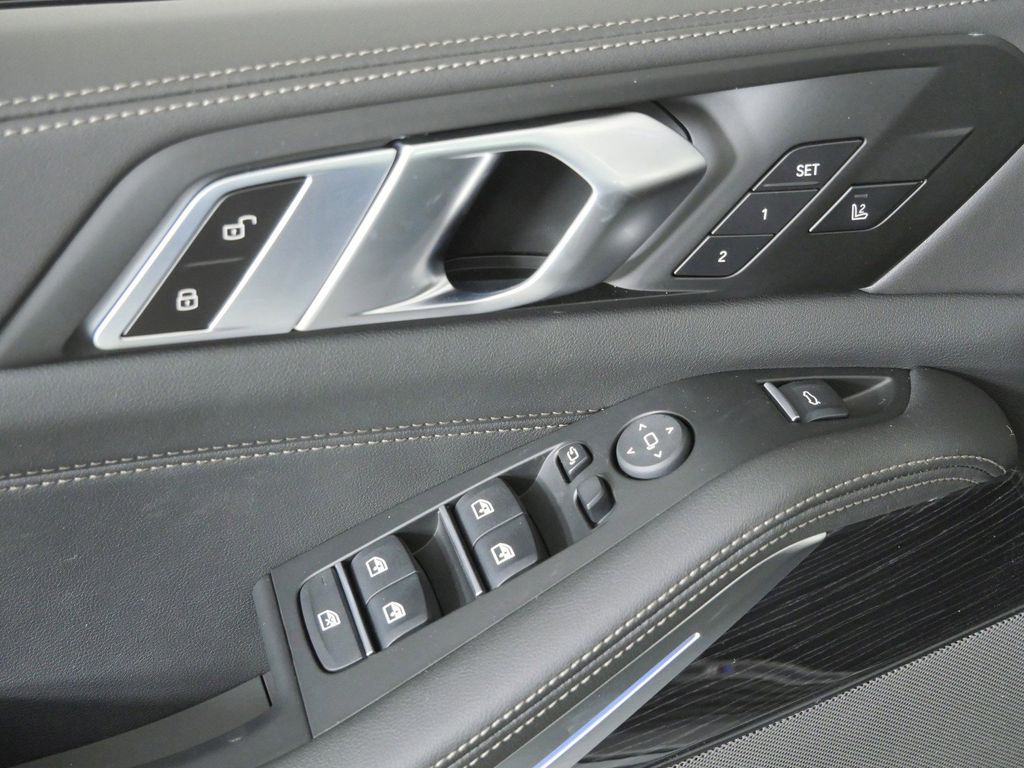 Thumbnail: 2026 BMW X5 - 37