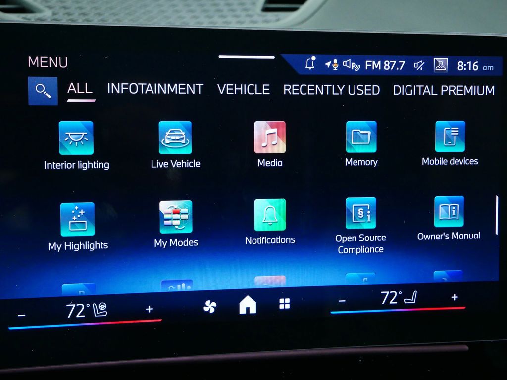 Thumbnail: 2026 BMW X1 - 47