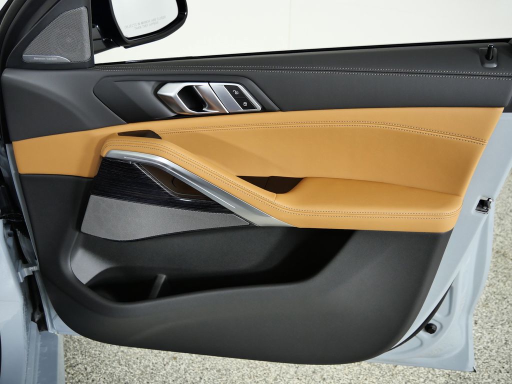 Thumbnail: 2026 BMW X6 - 19