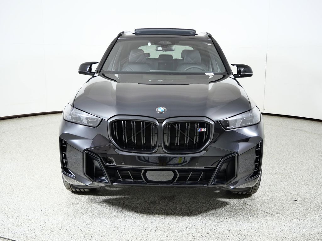 Thumbnail: 2026 BMW X5 - 2