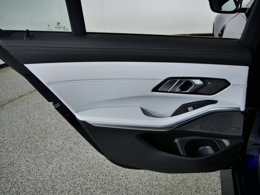 Thumbnail: 2026 BMW M3 - 28