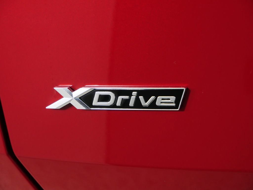 Thumbnail: 2025 BMW X3 - 14