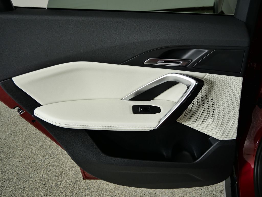 Thumbnail: 2026 BMW X1 - 28