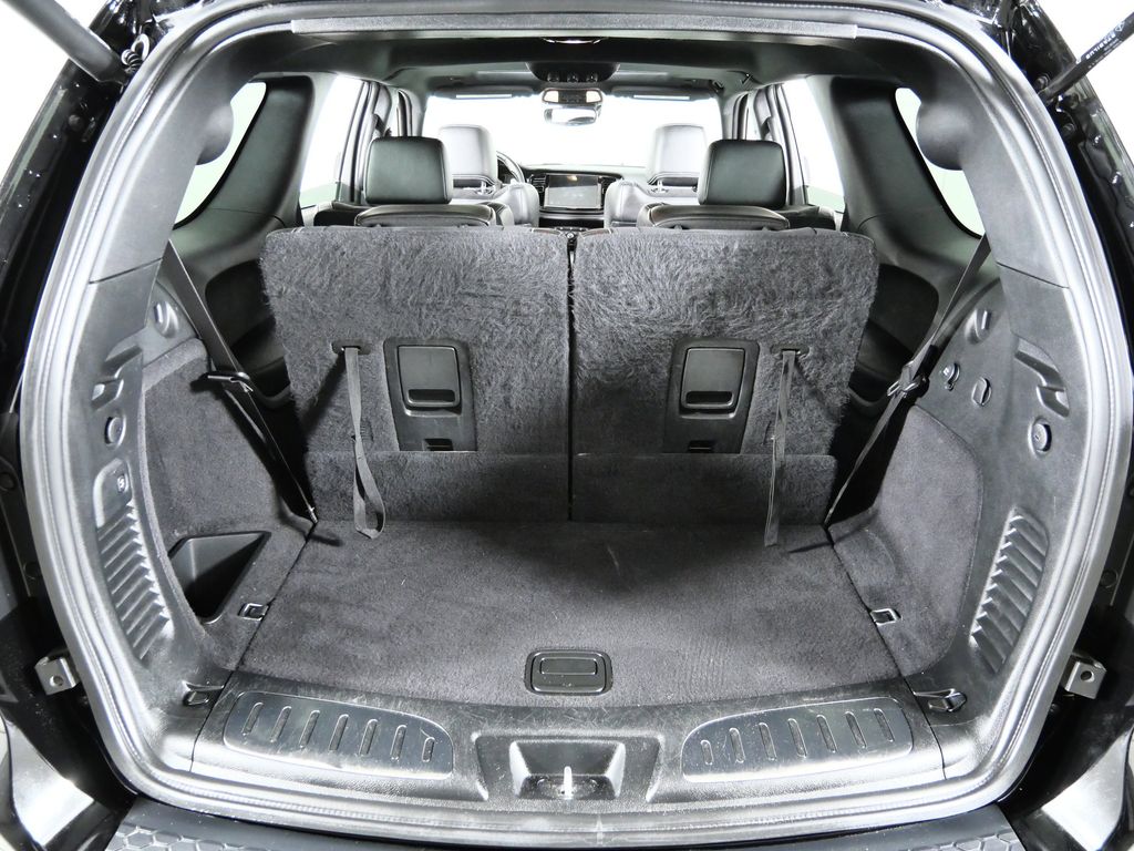 Thumbnail: 2022 Dodge Durango - 28