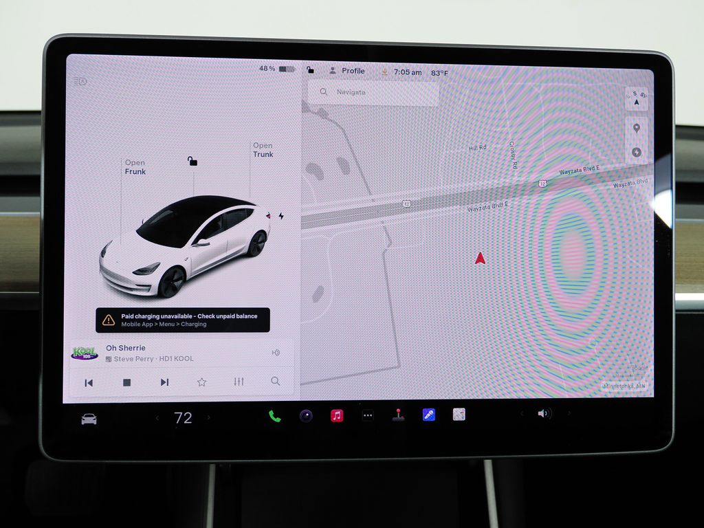 Thumbnail: 2020 Tesla Model 3 - 36