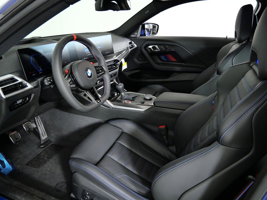 Thumbnail: 2026 BMW M2 - 27