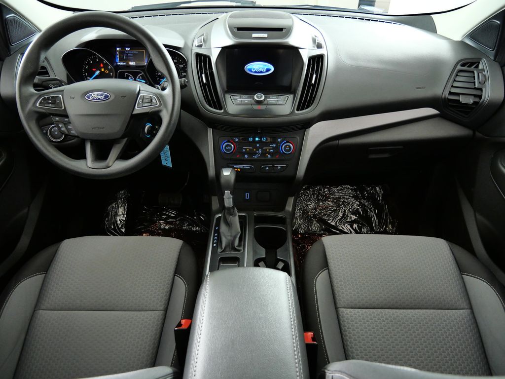 Thumbnail: 2017 Ford Escape - 6