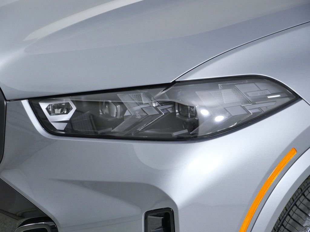 Thumbnail: 2026 BMW X5 - 3