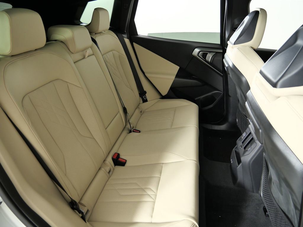 Thumbnail: 2026 BMW X3 - 28