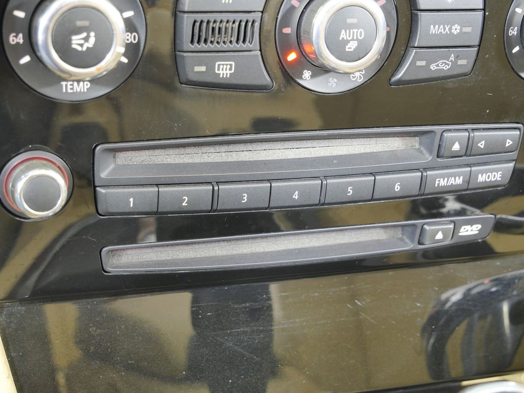 Thumbnail: 2008 BMW 6 Series - 46