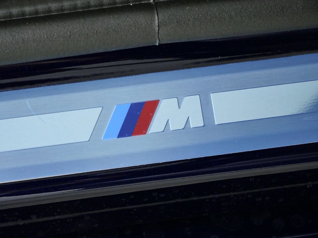 Thumbnail: 2026 BMW X3 - 25