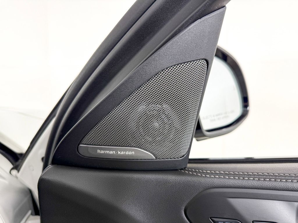 2024 BMW X6 M 31
