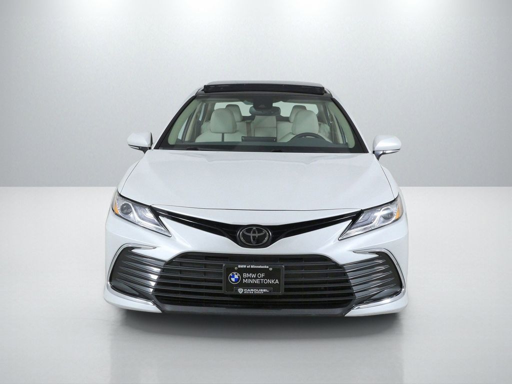 Thumbnail: 2023 Toyota Camry - 3