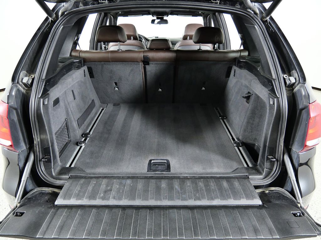 Thumbnail: 2016 BMW X5 - 28