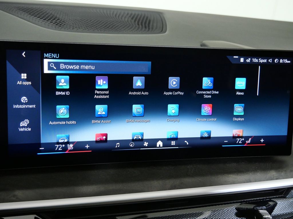 Thumbnail: 2026 BMW X5 - 44