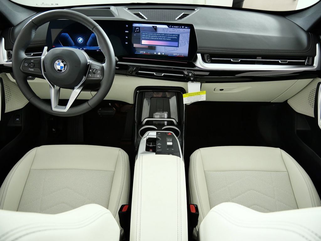 Thumbnail: 2026 BMW X1 - 7