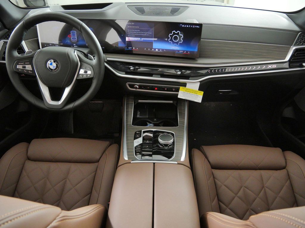 Thumbnail: 2026 BMW X5 - 5