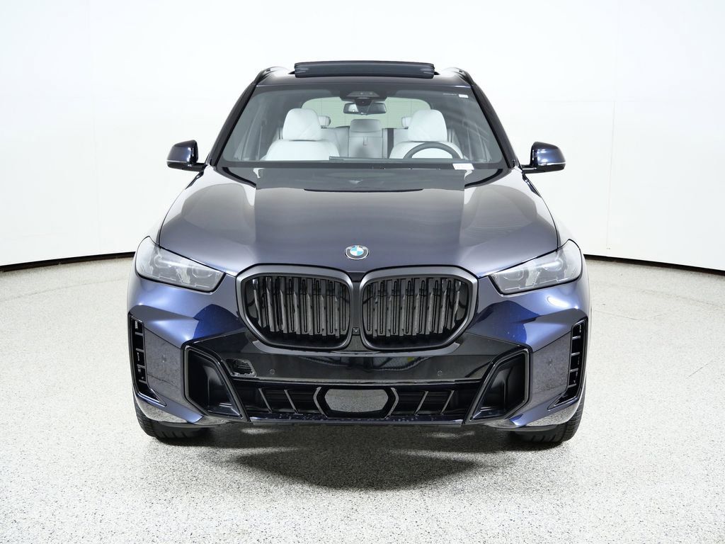 Thumbnail: 2026 BMW X5 - 4