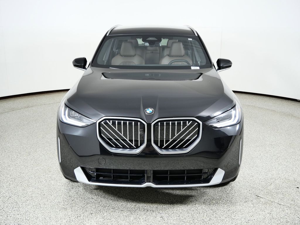 Thumbnail: 2026 BMW X3 - 16