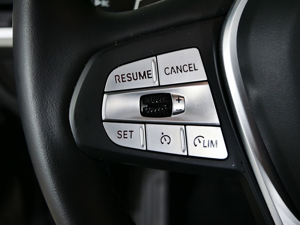 Thumbnail: 2024 BMW X3 - 42