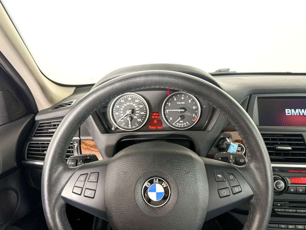 Thumbnail: 2013 BMW X5 - 8