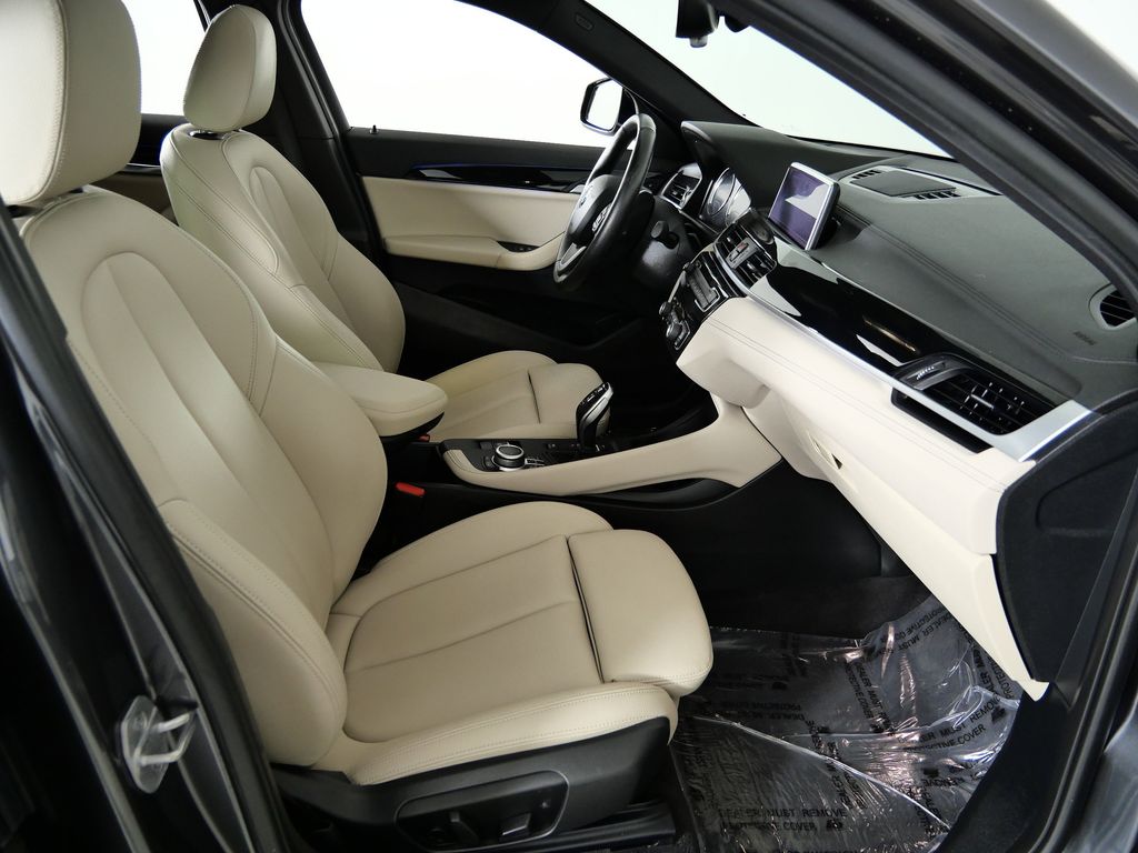 Thumbnail: 2020 BMW X2 - 21