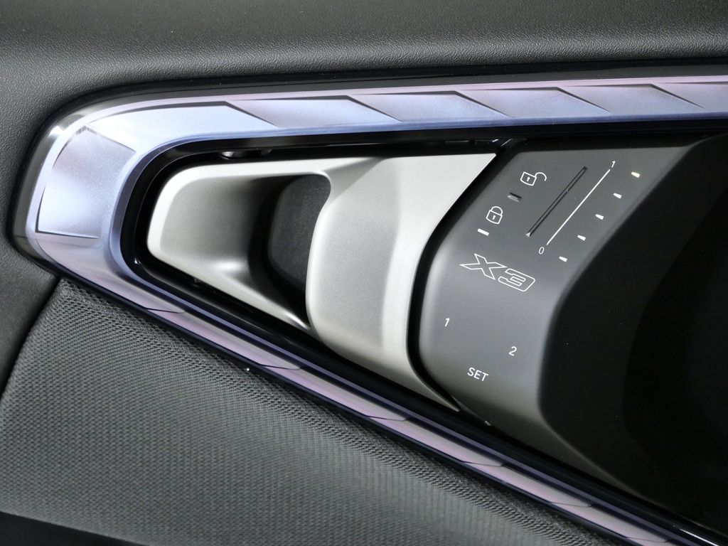 Thumbnail: 2026 BMW X3 - 37