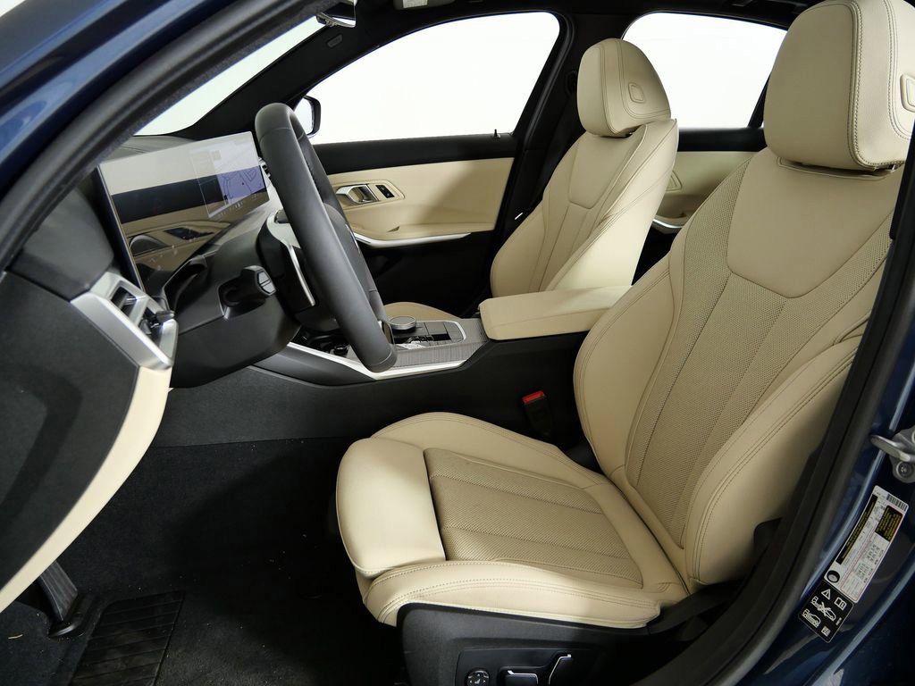 Thumbnail: 2026 BMW 3 Series - 35