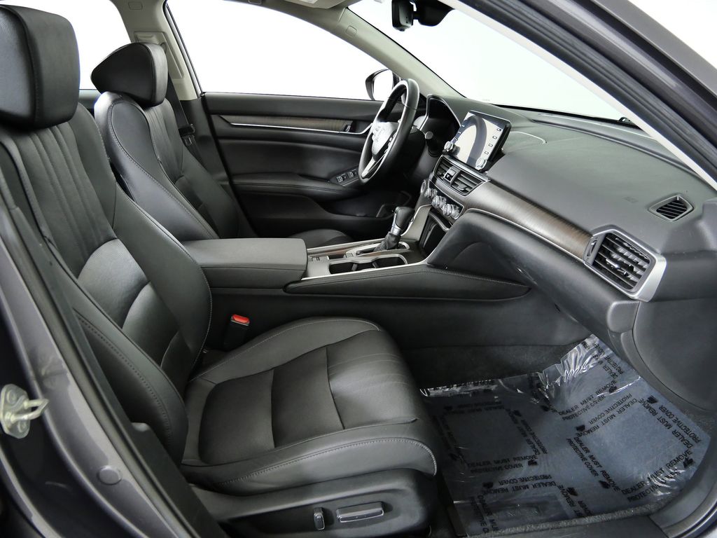 Thumbnail: 2019 Honda Accord - 20