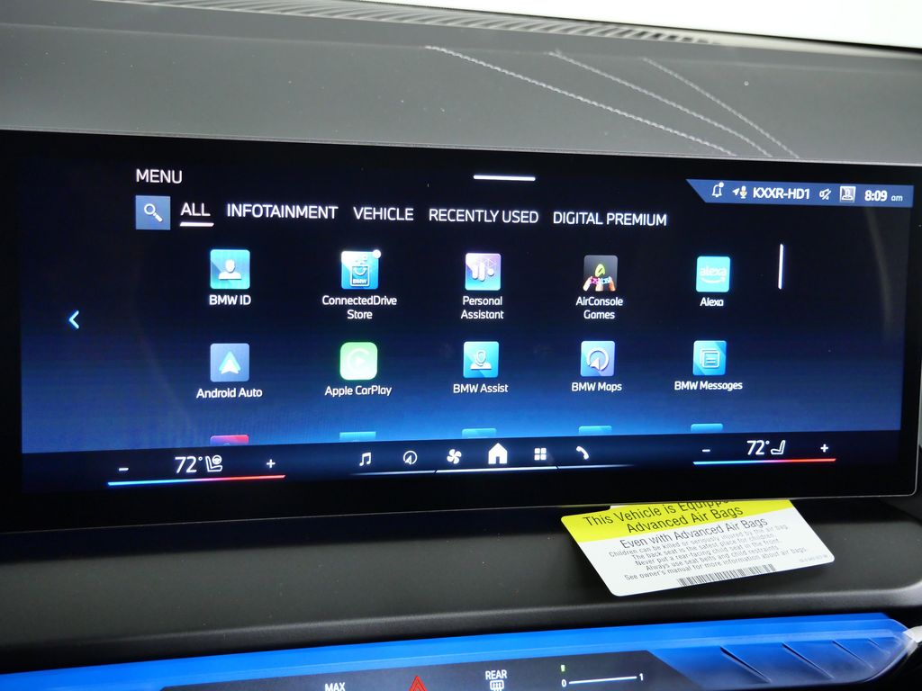 Thumbnail: 2026 BMW X3 - 43