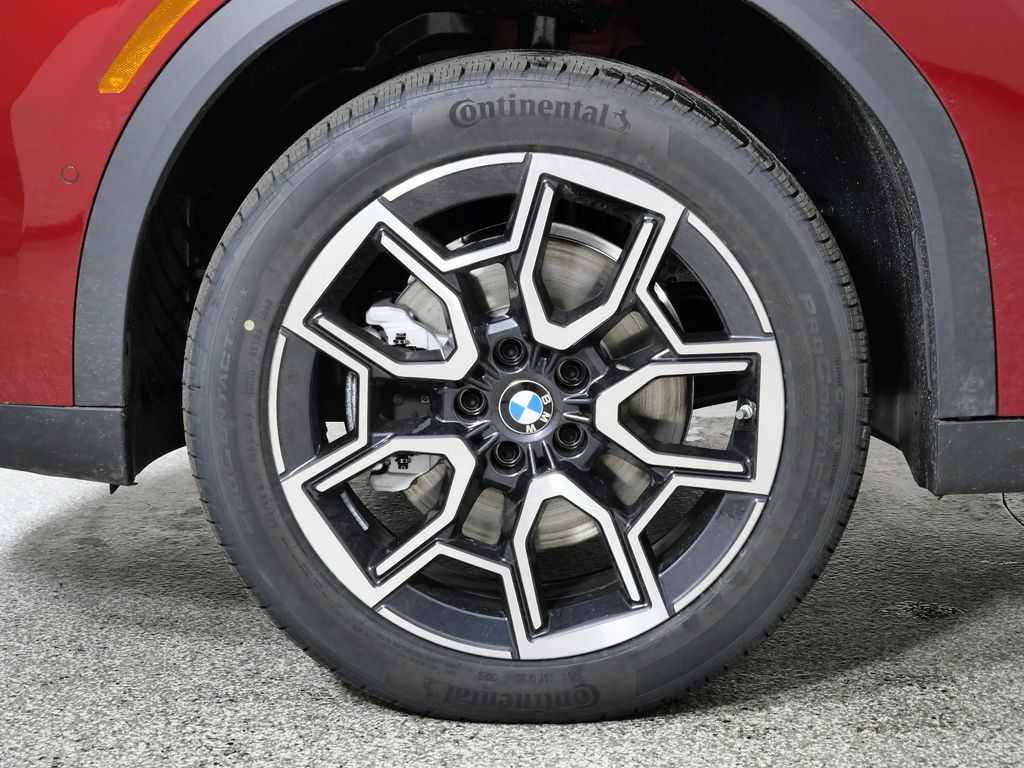 Thumbnail: 2026 BMW X2 - 17