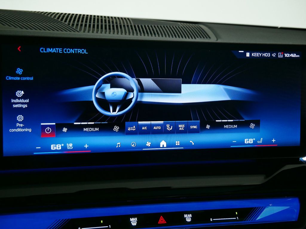 Thumbnail: 2024 BMW i5 - 47