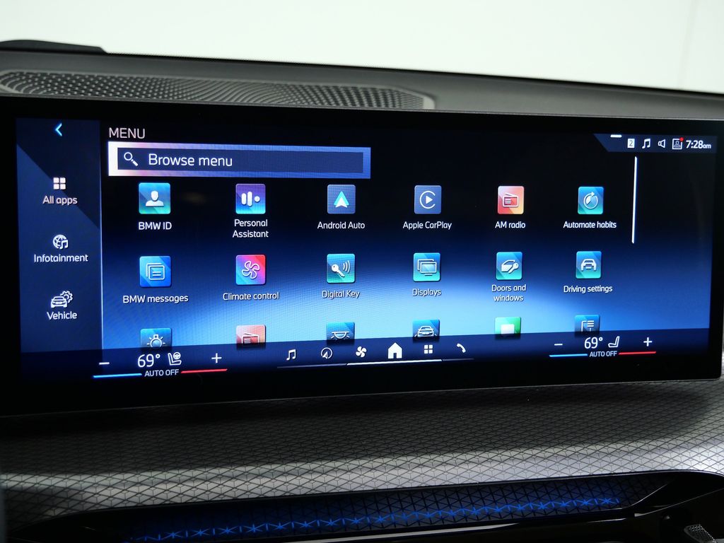 Thumbnail: 2025 BMW 3 Series - 46