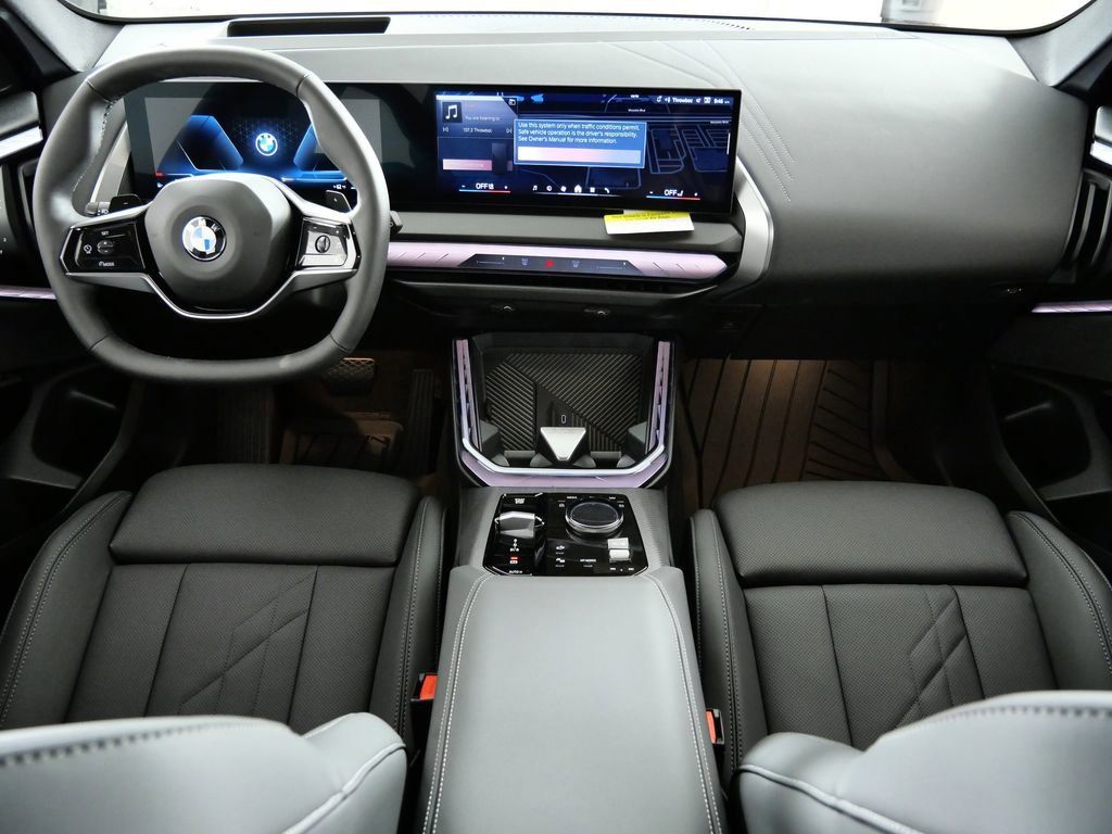 Thumbnail: 2026 BMW X3 - 7
