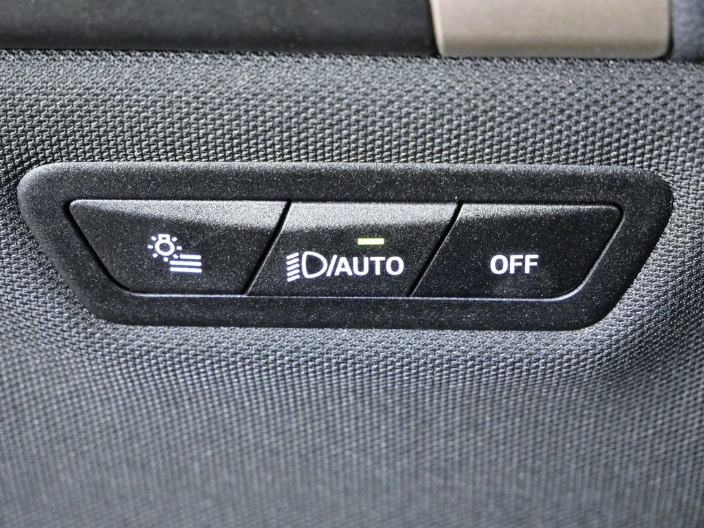 Thumbnail: 2026 BMW iX - 37