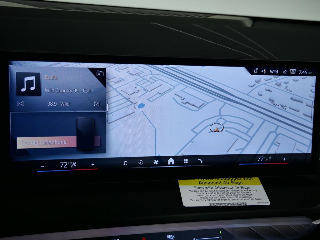 Thumbnail: 2026 BMW X3 - 42