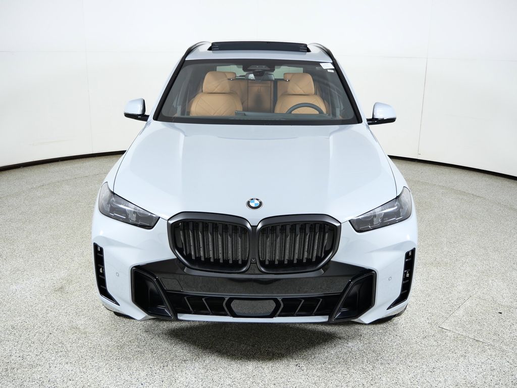 Thumbnail: 2026 BMW X5 - 16