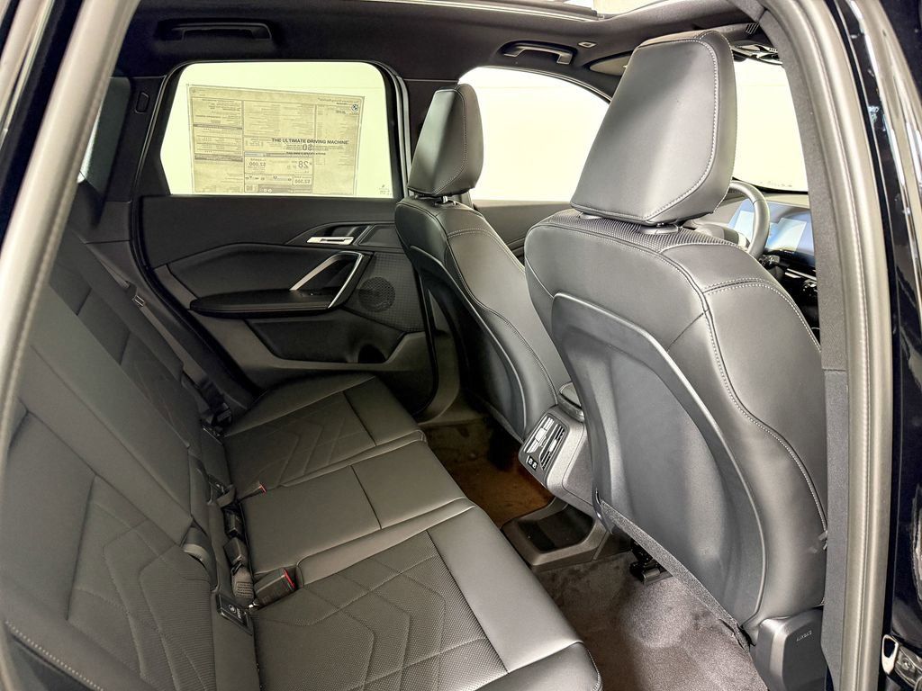 Thumbnail: 2025 BMW X1 - 26